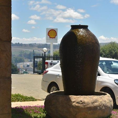 Protea Hotel By Marriott Harrismith Montrose Exterior photo