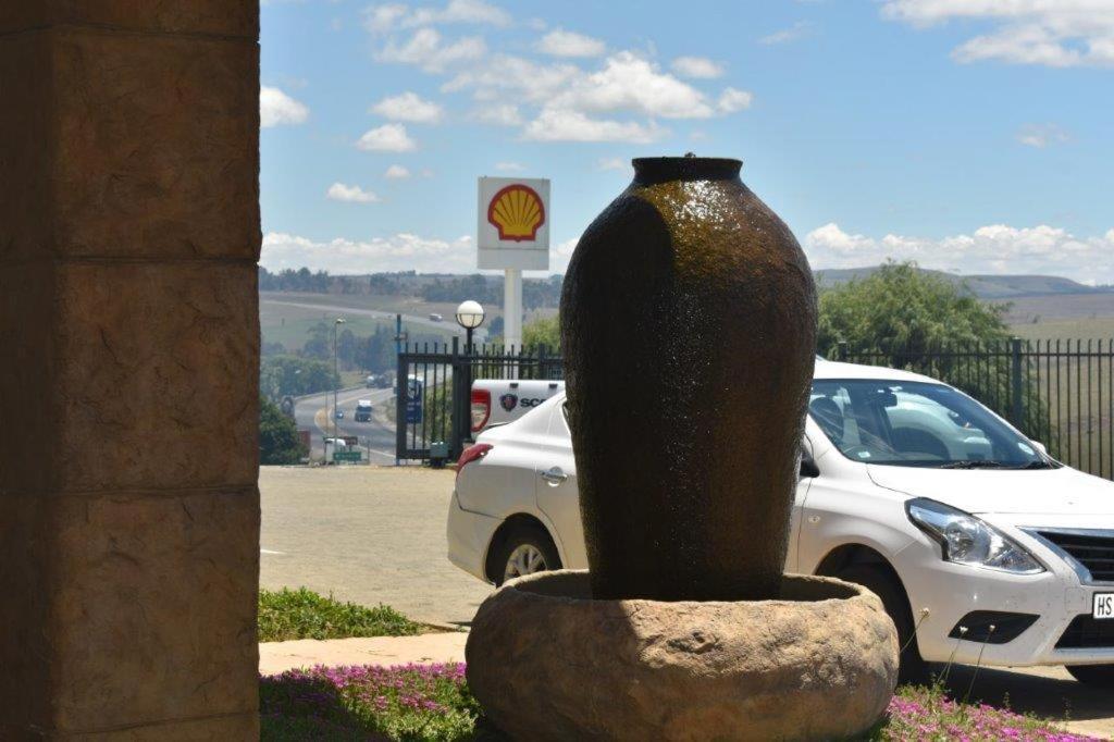 Protea Hotel By Marriott Harrismith Montrose Exterior photo