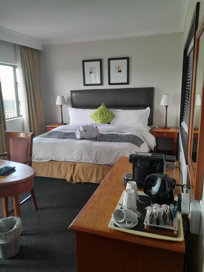 Protea Hotel By Marriott Harrismith Montrose Exterior photo